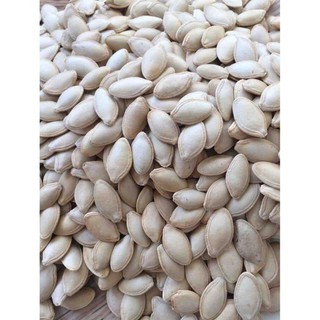 hạt bí ngon ninh thuận 100g / 250g / 500g