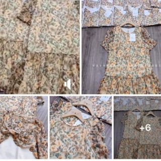 Combo váy của chin Thùy Dương