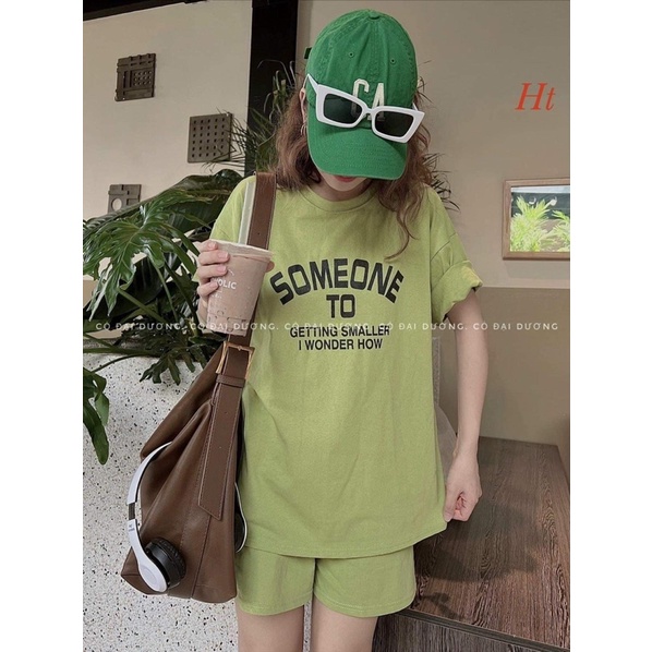 Bộ đùi SOMEONE HT12