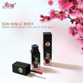 Son kem Rosy chính hãng