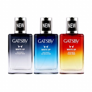 Nước Hoa Gatsby White Up ( Chính Hãng ) 50ml
