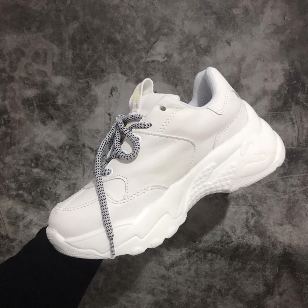 Giày thể thao 𝐌𝐋𝐁 Boston, NY, LA nam nữ Giầy Sneaker độn đế  hottrend 2021