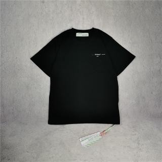 Áo Thun Off White Thời Trang Cao Cấp