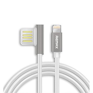 Cáp sạc cổng Lightning/USB/TypeC cắm hai chiều Remax RC - 054 - Hỗ trợ sạc nhanh - Chính Hãng