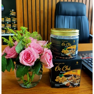 Kẹo Ngũ Cốc Óc Chó Thảo Mộc 37