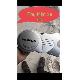 Nắp đuôi cá CD hàng loại dày