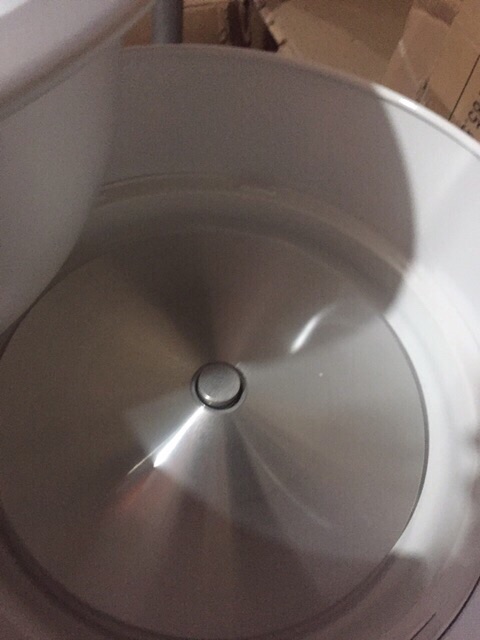 [Mã ELMS5 giảm 7% đơn 300K] Nồi cơm công nghiệp Eastar 30L~3800W( 10kg gạo) | BigBuy360 - bigbuy360.vn