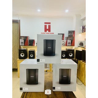 LOA BOSE S1 PRO - NEW 100% BH12 tháng