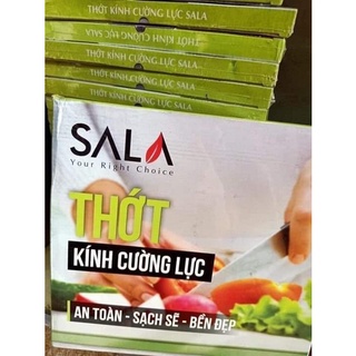 Thớt cường lực sala