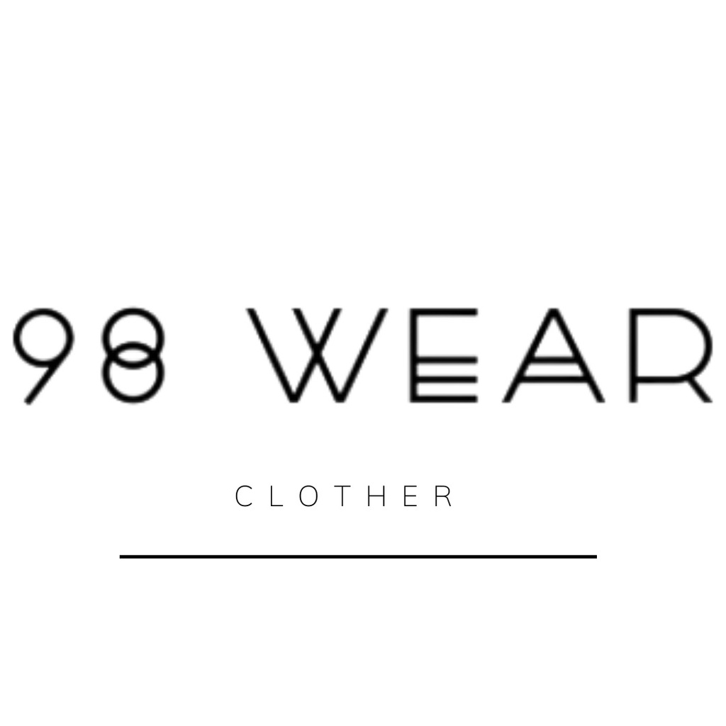 98wear thời trang unisex