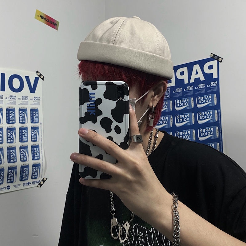 Nón Lưỡi Trai Thời Trang Phong Cách Hip Hop
