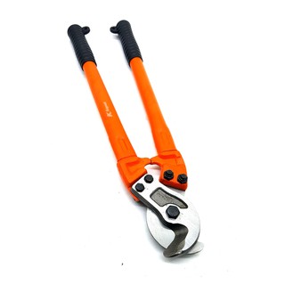 DỤNG CỤ KÌM CẮT CÁP ĐIỆN KAPUSI 18 INCH - 450MM