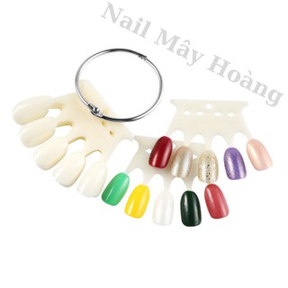 Móng que vương miện-phụ kiện nail