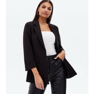 Khoác Vest Blazer New look