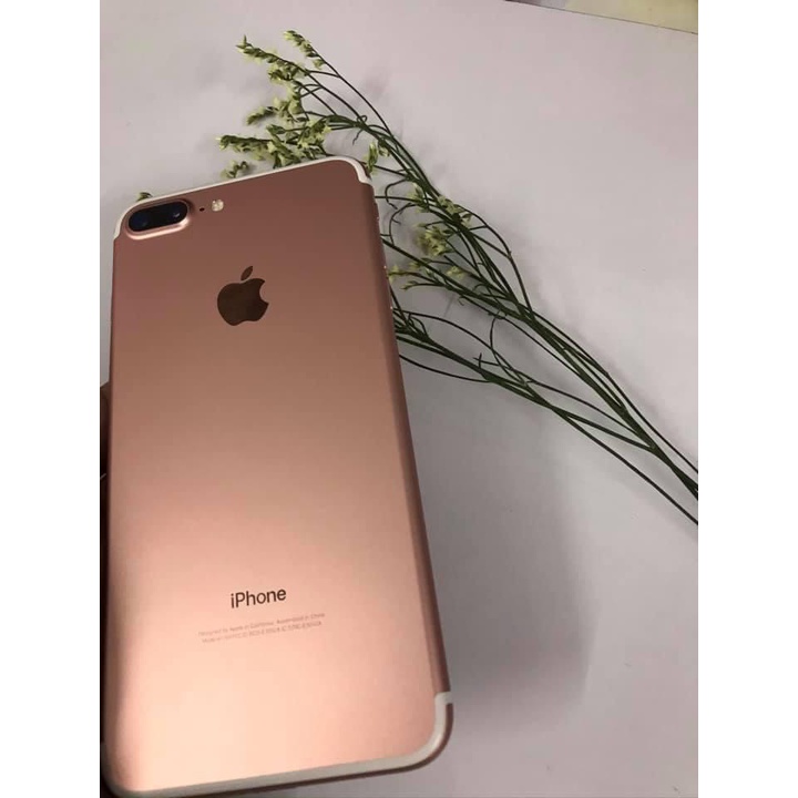 Bán điện thoại iP7 plus 32gb qte | BigBuy360 - bigbuy360.vn