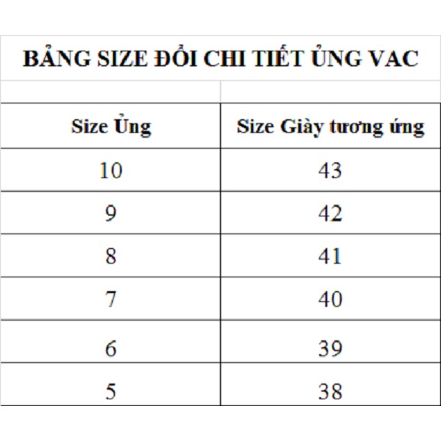 Giày xốp phòng sạch chống tĩnh điện siêu nhẹ VAC-E163