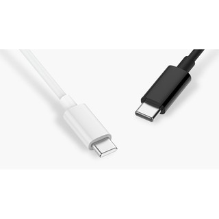 Cáp ZMI Type C To Type C (AL301- 3A- 60W) (AL308- 3A- 60W) (AL308E- 5A- 100W) - Hỗ trợ sạc nhanh PD