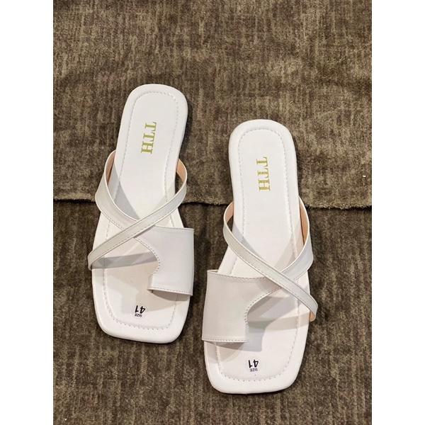 Dép girt nũn nịu big size 35-45