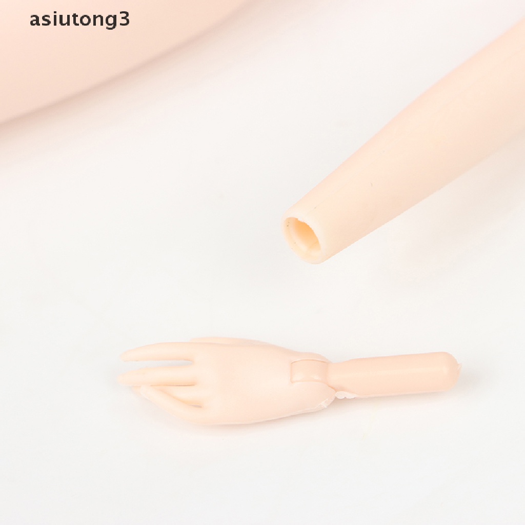 Mô Hình Cơ Thể Búp Bê Nữ Có Khớp Nối 28cm 30cm 28