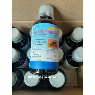 Thuốc diệt muỗi Map permethrin Hockley – Anh Quốc.