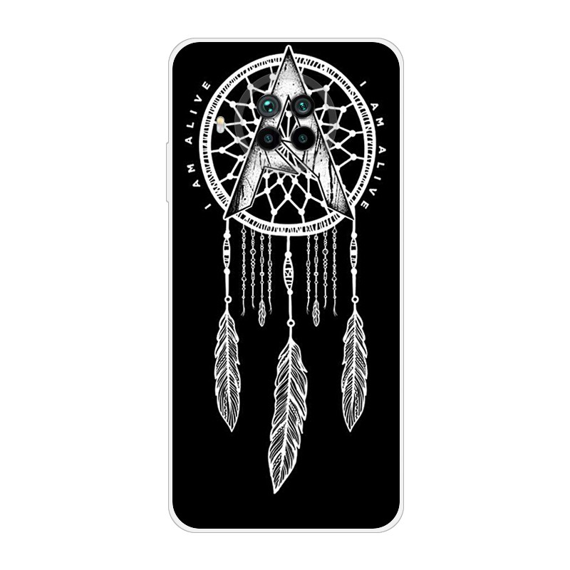 Ốp Điện Thoại Kiểu Dáng Thời Trang Dành Cho Xiaomi Mi 10t Lite 5g