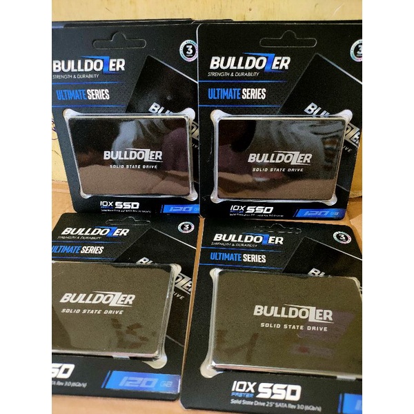 Ổ đĩa cứng Ssd 2.5 SATA 120GB | BigBuy360 - bigbuy360.vn