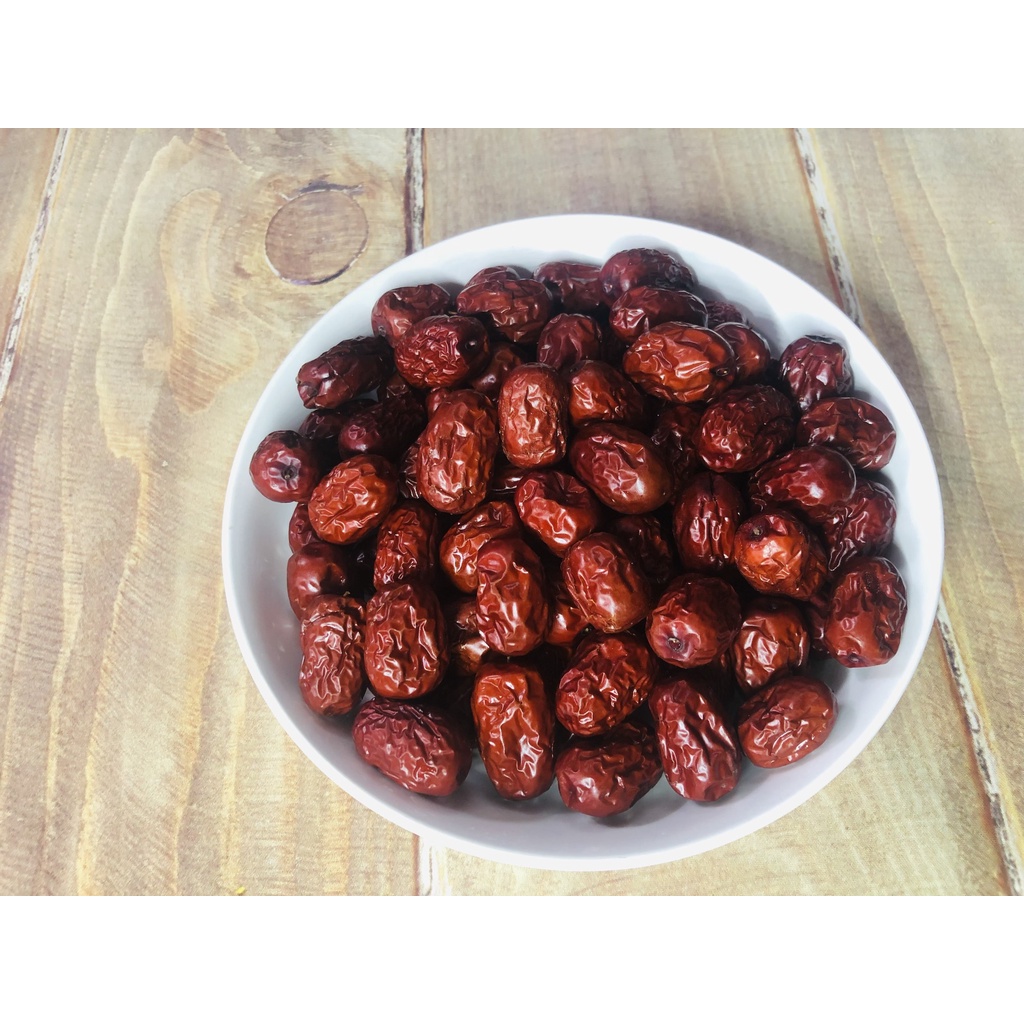 100G TÁO ĐỎ TÂN CƯƠNG