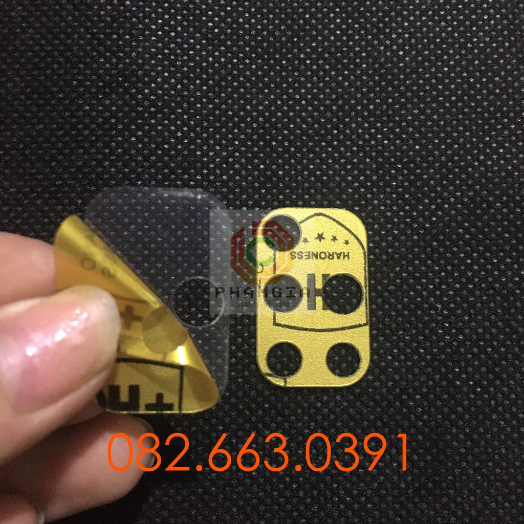 Dán cường lực camera Samsung M51 siêu đẹp