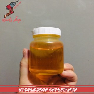 Keo AB dán gỗ Loại 1 - Keo E
