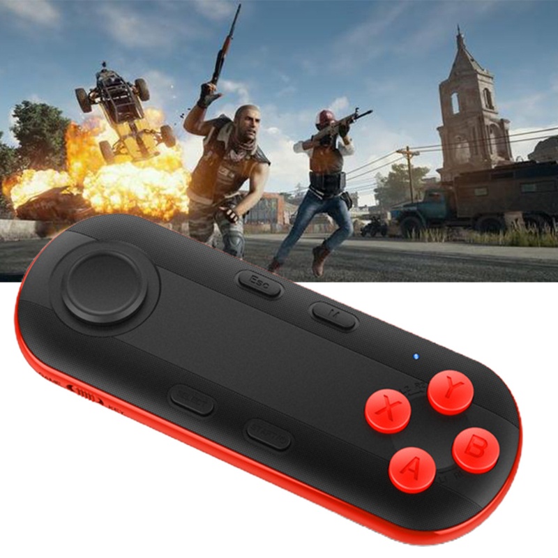 Tay Cầm Điều Khiển Chơi Game Mini Dành Cho Android PC VR Box