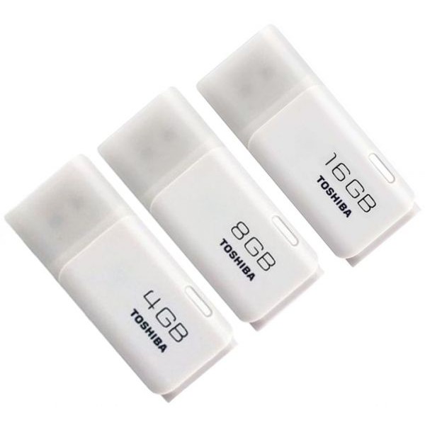 USB TOSHIBA 4GB-8GB-16GB- HÀNG CHÍNH HÃNG [ NO BOX-LIKE NEW 99%] | BigBuy360 - bigbuy360.vn