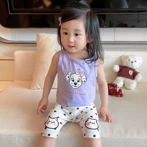 [Babycat] Hàng Có Sẵn Quần Legging Ngắn Cơ Bản Phong Cách Nhật Bản Hàn Quốc Ngọt Ngào Thời Trang Mùa Hè 2022 Mới Dành Cho Bé Gái