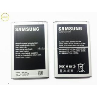 Pin cho điện thoại Galaxy Note 3 (Hàng sịn chính hãng Samsung)