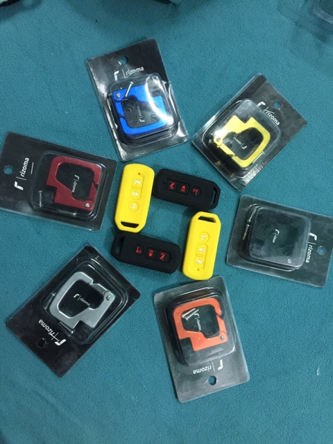 Móc treo CNC Rizoma cao cấp cho SH - SH Mode - Lead