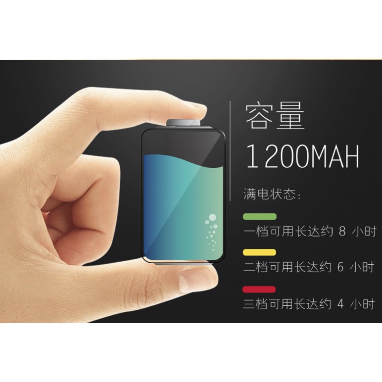 Đèn Học Chống Cận đèn bàn học 3 chế độ sáng (có giá để điện thoại, cổng sạc USB)