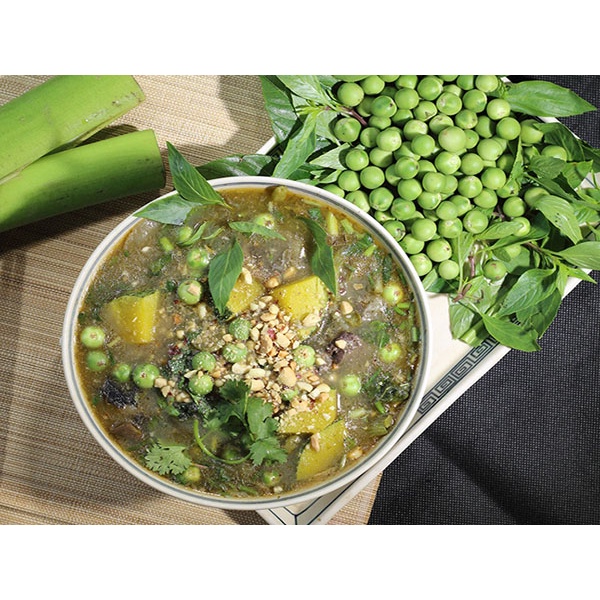 Hạt giống cây cà đắng Tây Nguyên