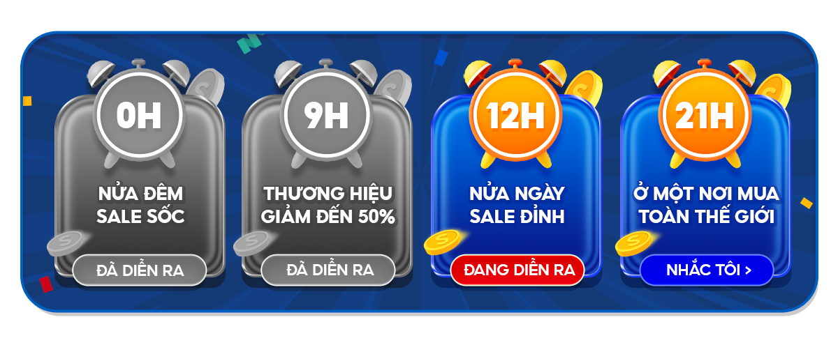 Shopee Tech Zone | Khuyến Mãi Đồ Điện Tử | Shopee Việt Nam