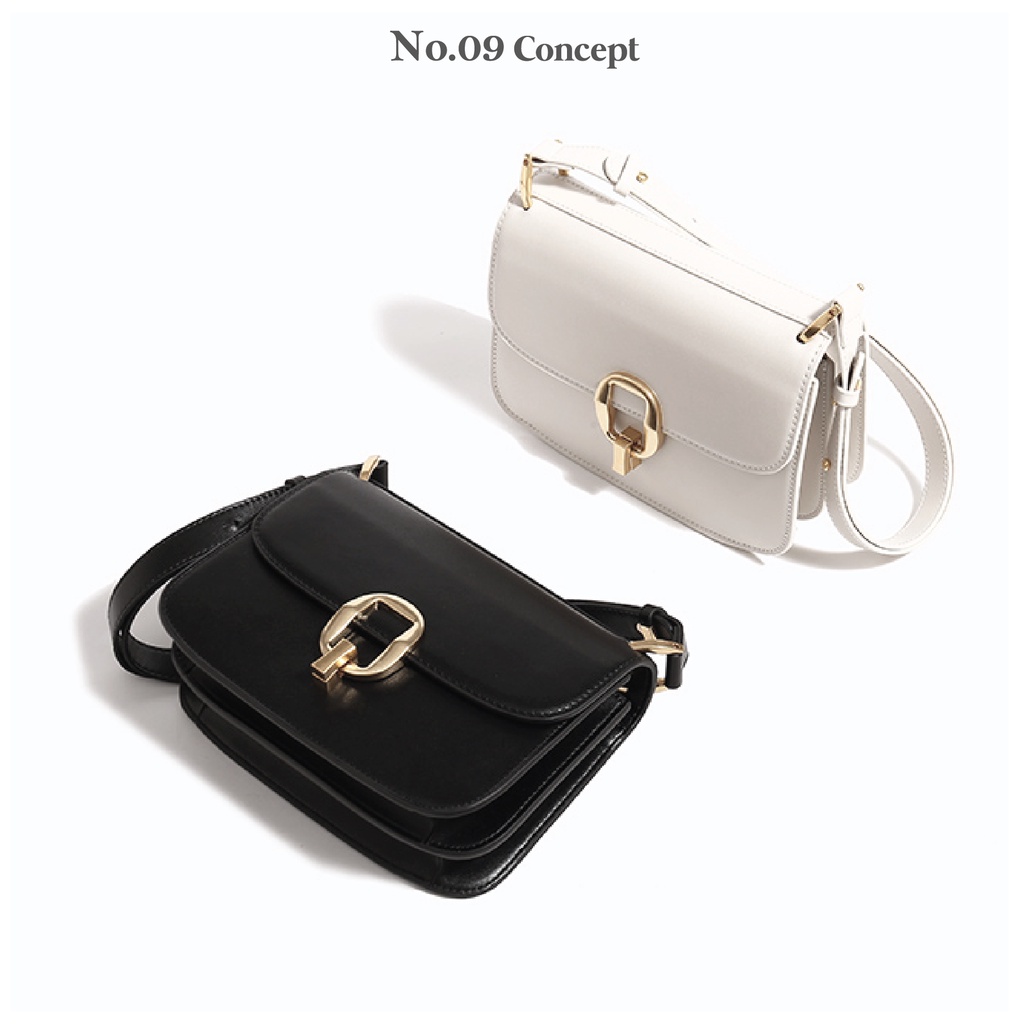 Túi xách Lalia Bag HÀNG CÓ SẴN No.09 ConCept TUI011