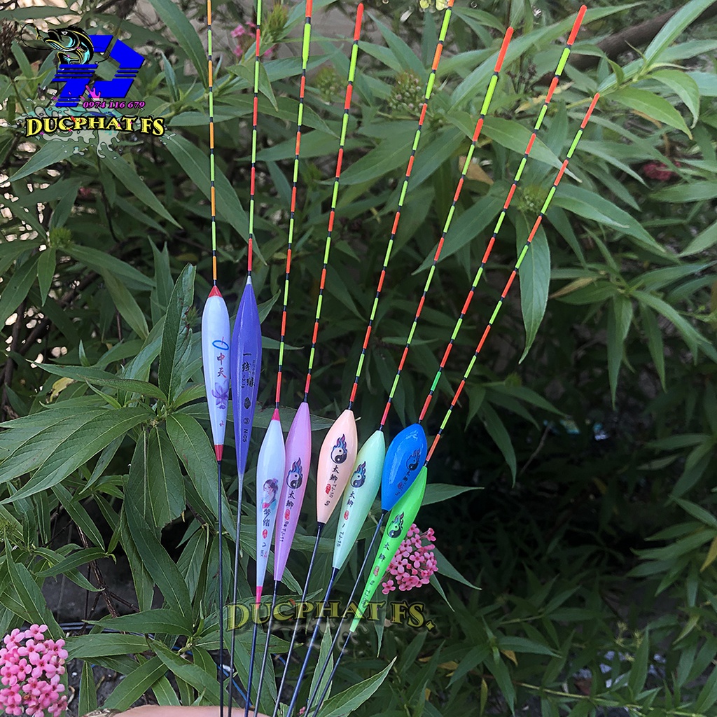 Phao câu Đài Nano siêu nhạy chống lóa mắt , mỏi mắt cao cấp