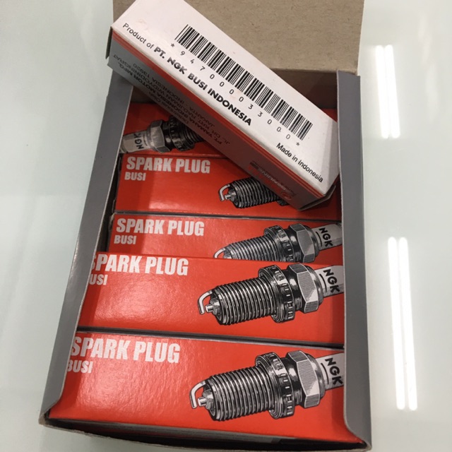 Bugi yamaha Fz150i chính hãng