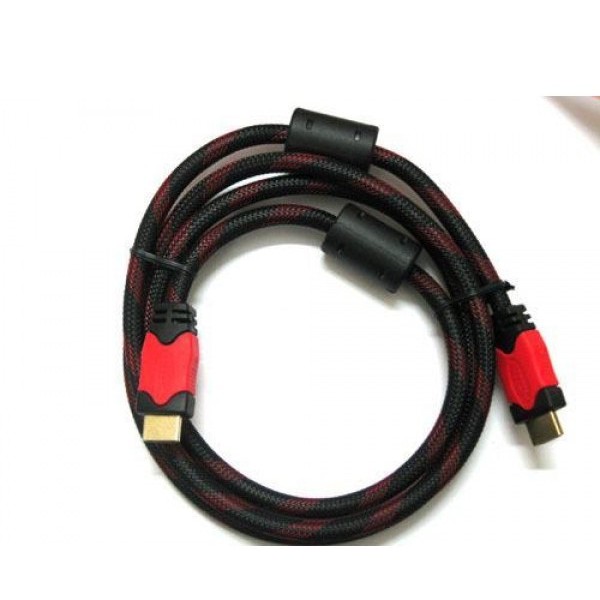 Cáp HDMI to hdmi 1m 1.5m loại tốt - VPMAX