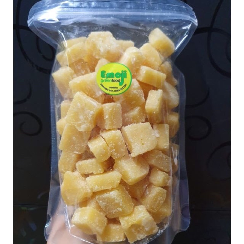 1KG🔥 ĐƯỜNG PHÈN PHỔI MẬT MÍA THƠM NGON TỐT CHO SỨC KHỎE🔥 ĐẶC SẢN QUẢNG NGÃI
