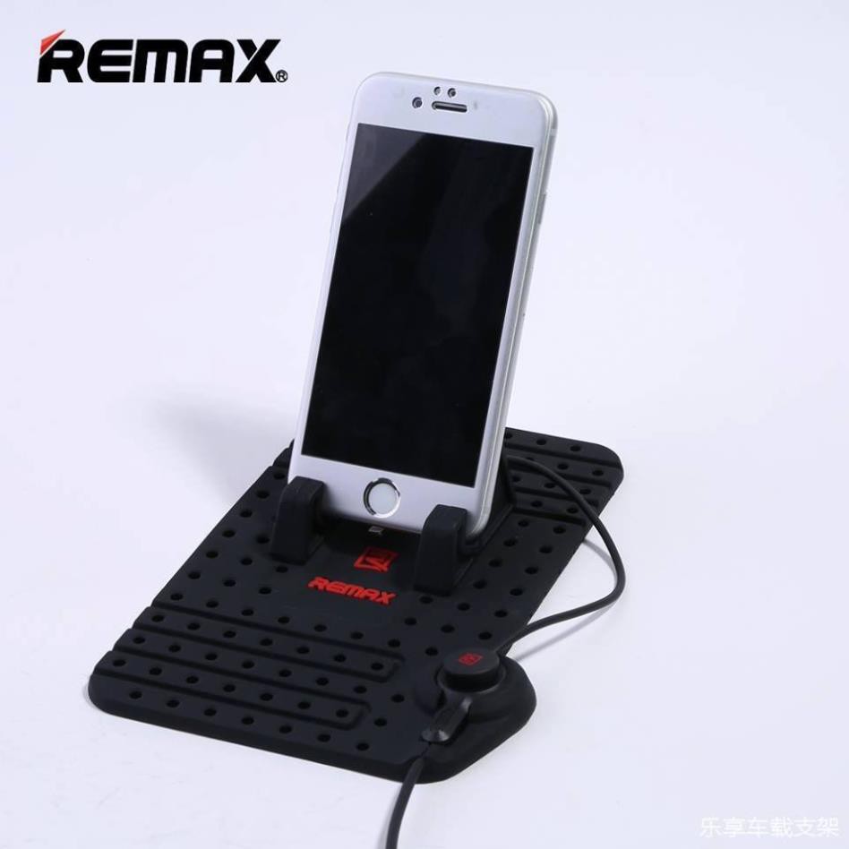 [FREESHIP] Đế kẹp điện thoại tích hợp cổng sạc 2 trong 1 - Phụ Kiện Chi Hà | BigBuy360 - bigbuy360.vn
