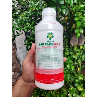 Dầu phanh, Dầu thắng dầu phanh 3-2