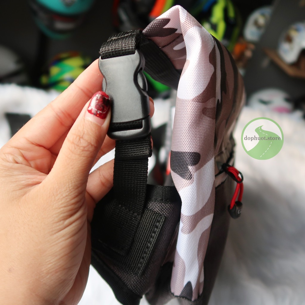 TÚI ĐEO HÔNG GIVI RWB05 CAO CẤP 5 LIT | BigBuy360 - bigbuy360.vn