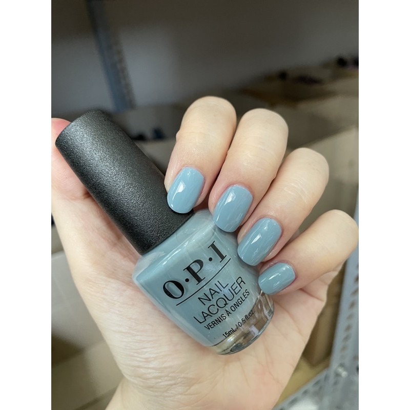 SALE 50% - Sơn Thường Sơn Móng Tay Opi (NLE75)