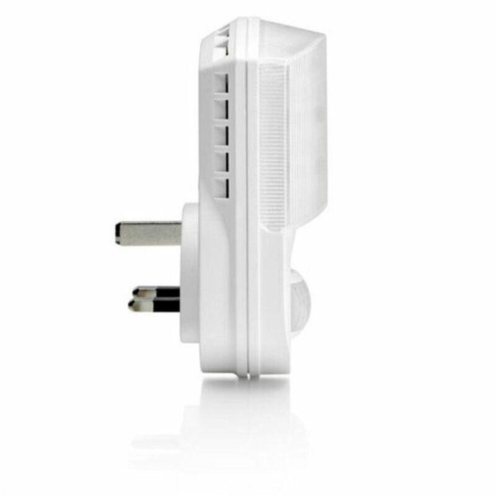 Đèn LED Cảm Biến Chiếu Sáng Cầu Thang Tiện Dụng