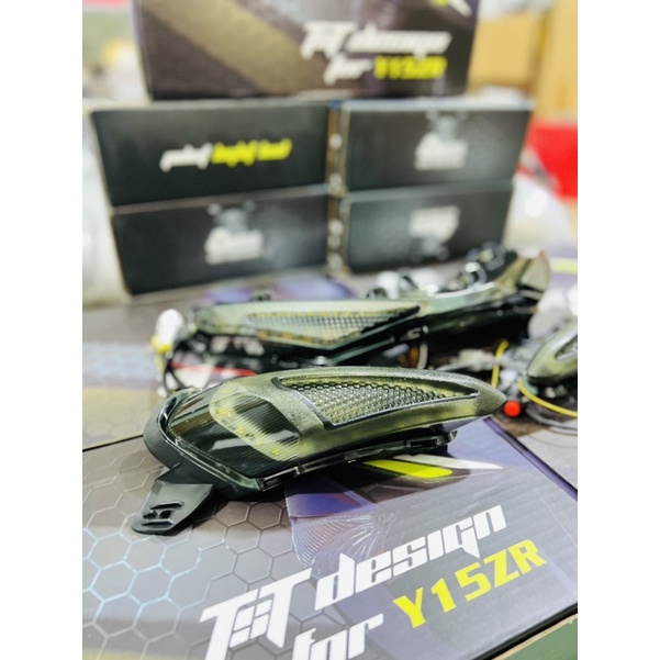 Đèn Demi Zin nhan TST Ex150