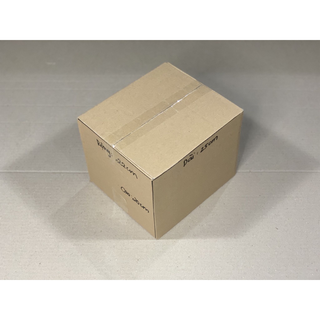 [FREESHIP] 30X15X10 Combo 10 Hộp carton giá rẻ đóng hàng ở Cầu Giấy Hà Nội - Thùng carton/ thùng giấy ship cod