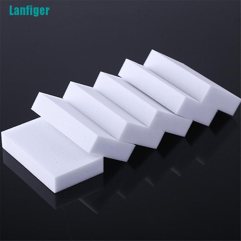 Bộ 10 Miếng Xốp Rửa Chén Tiện Dụng